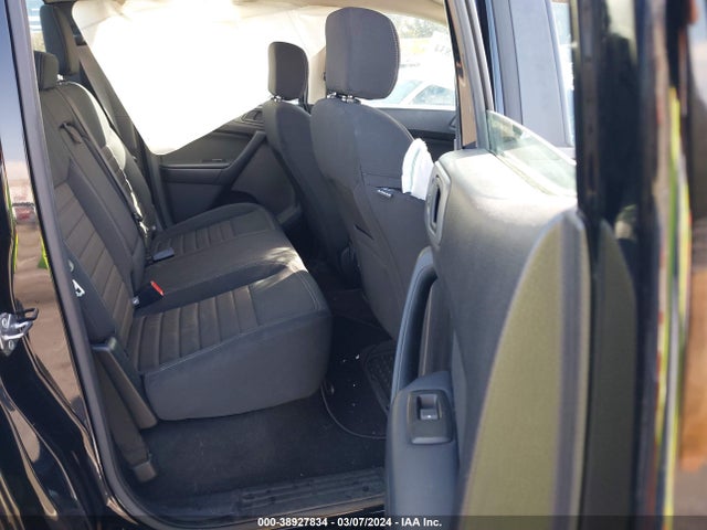 Ford RANGER XL 2020 1FTER4EH8LLA42291 Image 8