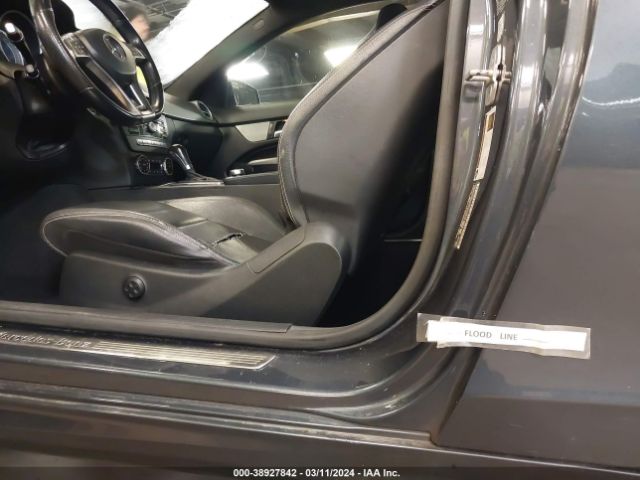 WDDGJ4HB4EG281667 Mercedes-Benz C 250