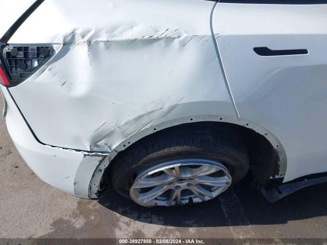 Tesla Model Y 2023 7SAYGAEE6PF627972 Image 20