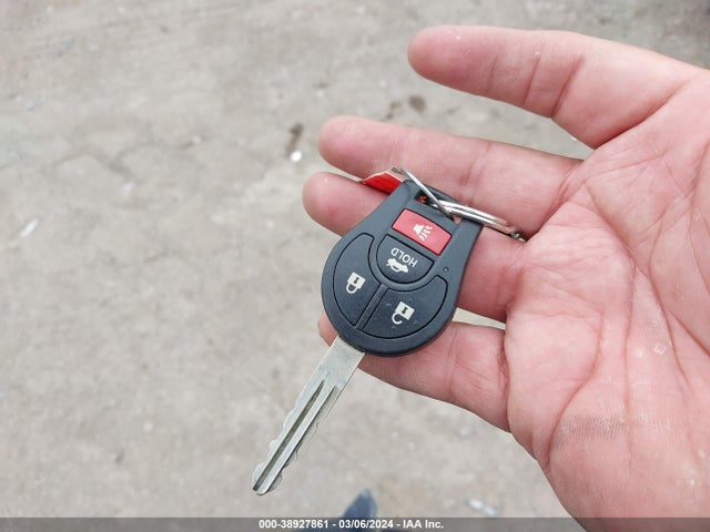 Nissan SENTRA SR 2014 3N1AB7AP3EY308220 Image 11