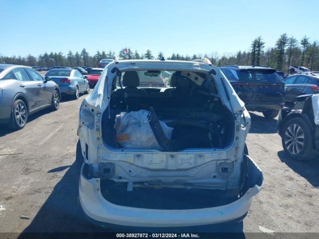 JN1BJ1CR5KW326093 Nissan Rogue Sport Sv