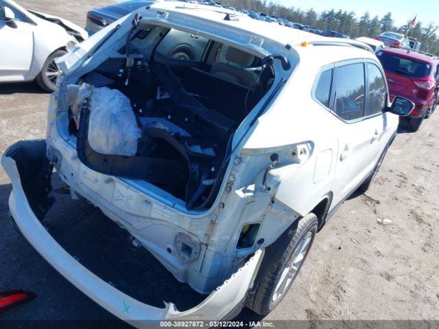 JN1BJ1CR5KW326093 Nissan Rogue Sport Sv