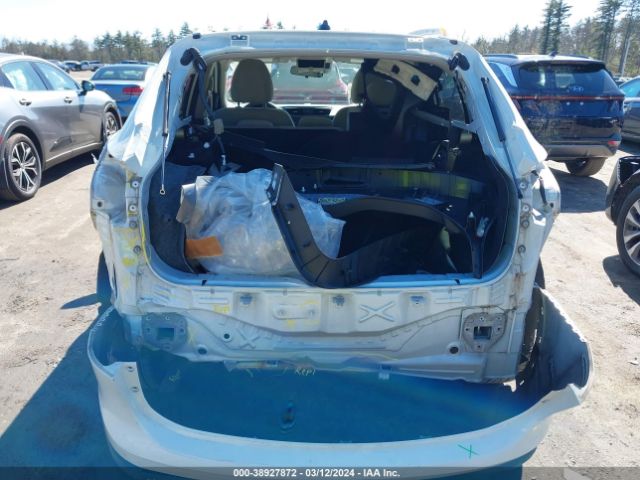 JN1BJ1CR5KW326093 Nissan Rogue Sport Sv