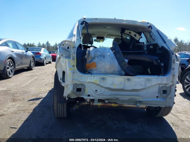 JN1BJ1CR5KW326093 Nissan Rogue Sport Sv