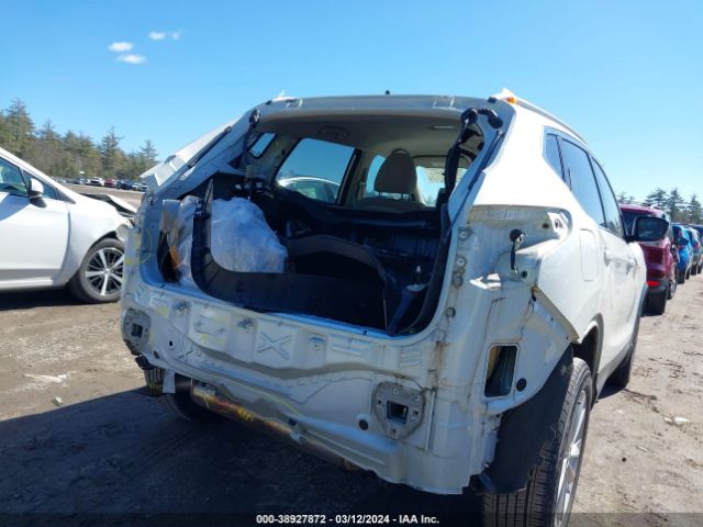 JN1BJ1CR5KW326093 Nissan Rogue Sport Sv
