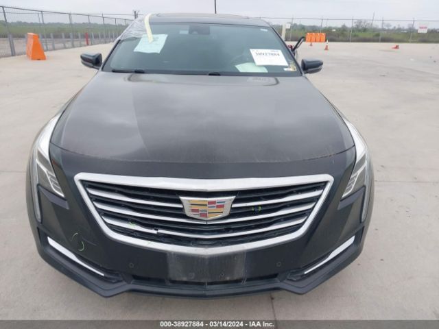 1G6KB5RS2HU159520 Cadillac Ct6 Standard