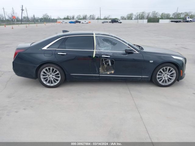 1G6KB5RS2HU159520 Cadillac Ct6 Standard