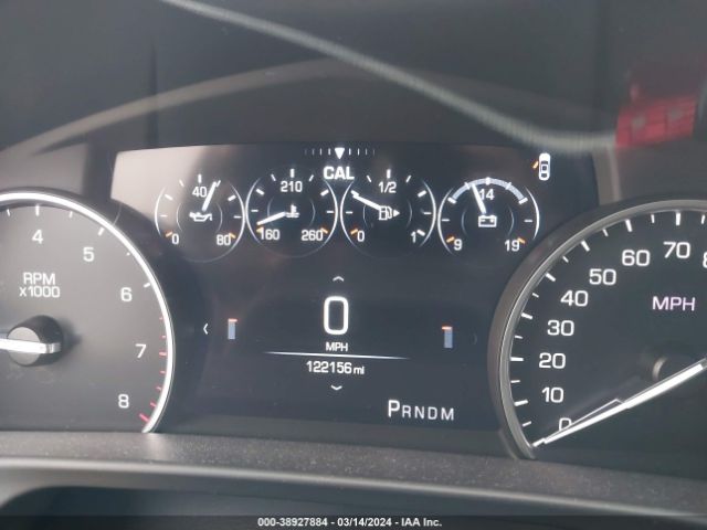 1G6KB5RS2HU159520 Cadillac Ct6 Standard