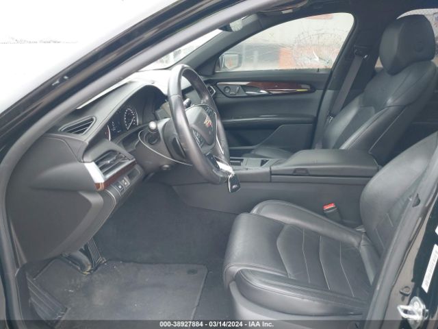 1G6KB5RS2HU159520 Cadillac Ct6 Standard