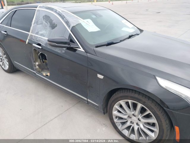 1G6KB5RS2HU159520 Cadillac Ct6 Standard