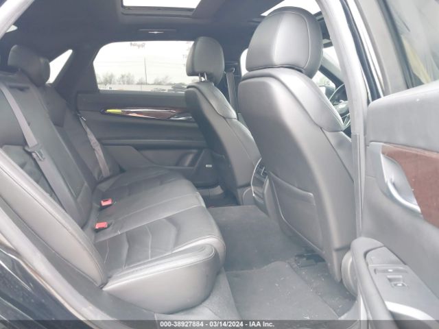 1G6KB5RS2HU159520 Cadillac Ct6 Standard