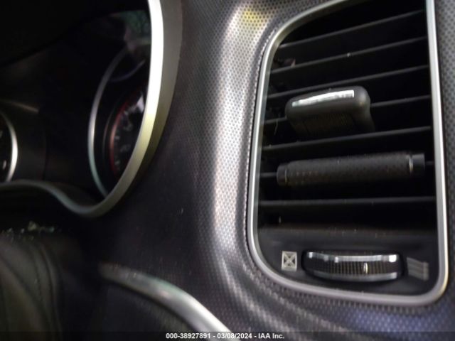 2C3CDXGJ9JH135066 Dodge Charger R/t Scat Pack Rwd