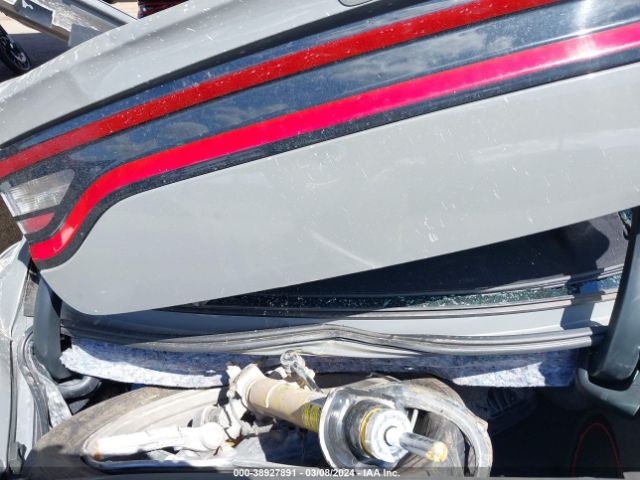 2C3CDXGJ9JH135066 Dodge Charger R/t Scat Pack Rwd