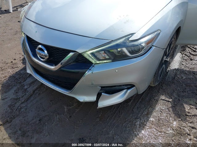 Nissan Maxima 3.5 Sv 2018 1N4AA6APXJC371740 Image 18