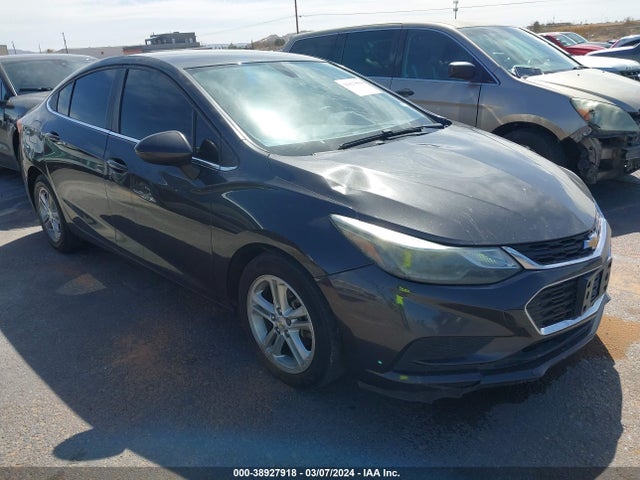 2016 1G1BE5SM3G7296021 main image