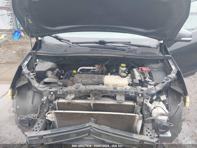 Buick Encore Preferred 2018 KL4CJASB9JB704857 Image 10