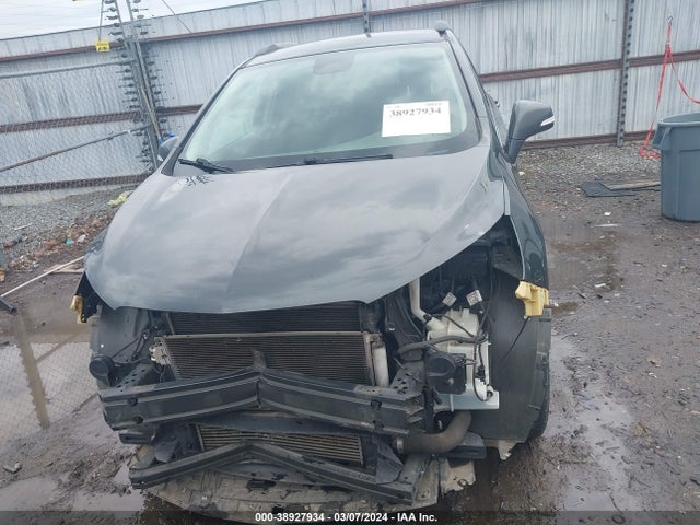 Buick Encore Preferred 2018 KL4CJASB9JB704857 Image 13