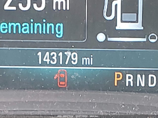 Buick Encore Preferred 2018 KL4CJASB9JB704857 Image 16