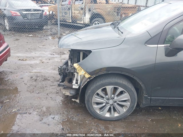Buick Encore Preferred 2018 KL4CJASB9JB704857 Image 18