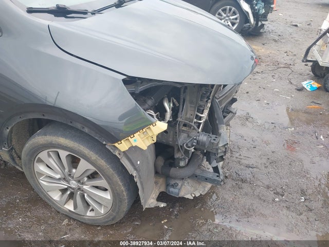 Buick Encore Preferred 2018 KL4CJASB9JB704857 Image 19