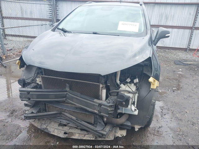 Buick Encore Preferred 2018 KL4CJASB9JB704857 Image 6