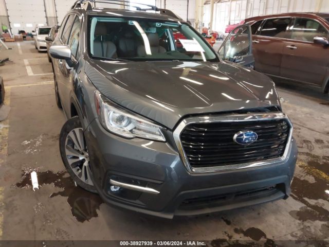 4S4WMARDXM3412503 Subaru Ascent Touring