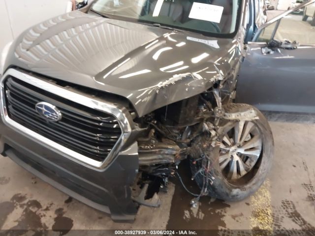 4S4WMARDXM3412503 Subaru Ascent Touring