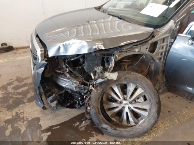4S4WMARDXM3412503 Subaru Ascent Touring