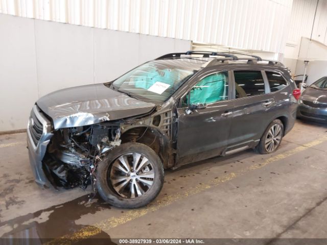 4S4WMARDXM3412503 Subaru Ascent Touring
