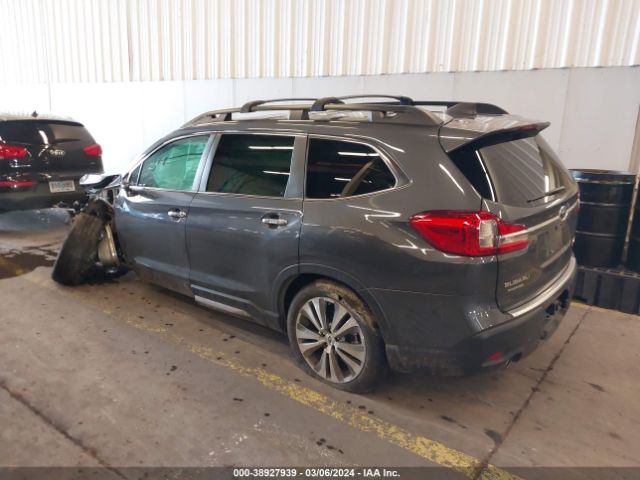 4S4WMARDXM3412503 Subaru Ascent Touring