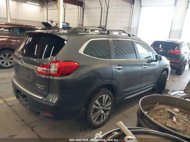 4S4WMARDXM3412503 Subaru Ascent Touring