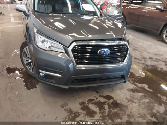 4S4WMARDXM3412503 Subaru Ascent Touring