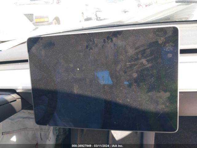5YJ3E1EA9MF071341 Tesla Model 3 Standard Range Plus Rear-wheel Drive