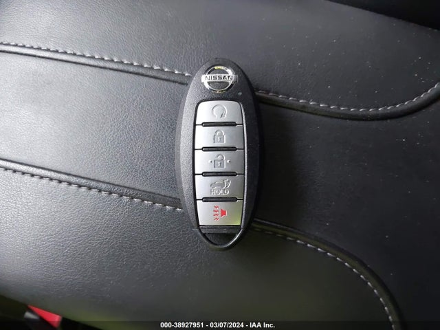 Nissan Rogue Sl 2019 5N1AT2MV5KC729816 Image 11