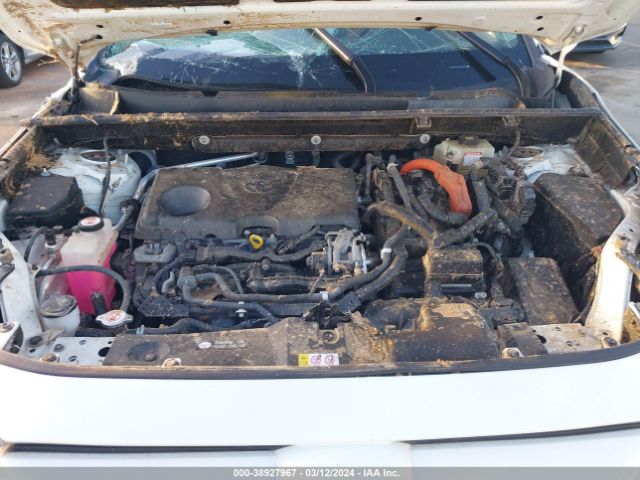 JTMDWRFV9KD005992 Toyota Rav4 Hybrid Limited