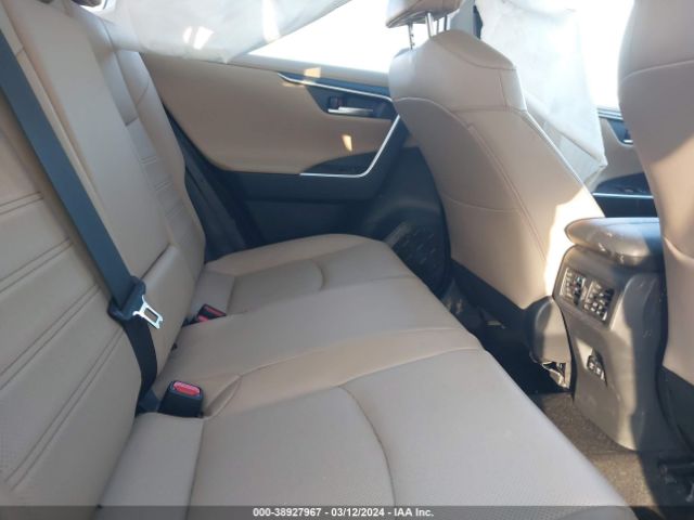 JTMDWRFV9KD005992 Toyota Rav4 Hybrid Limited