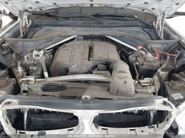 5UXKU2C57F0F94841 BMW X6 Xdrive35i
