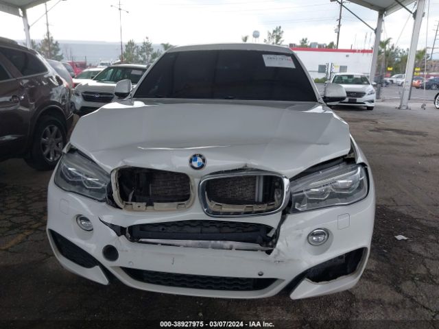 5UXKU2C57F0F94841 BMW X6 Xdrive35i