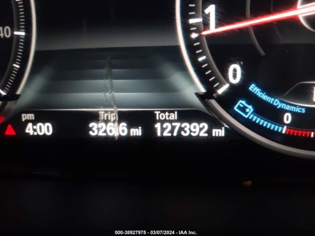5UXKU2C57F0F94841 BMW X6 Xdrive35i
