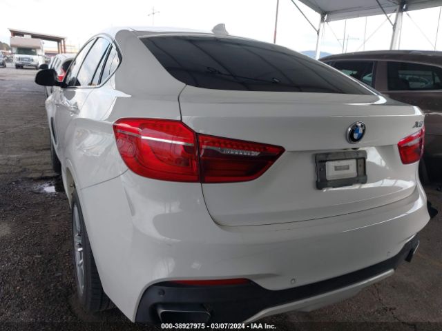 5UXKU2C57F0F94841 BMW X6 Xdrive35i