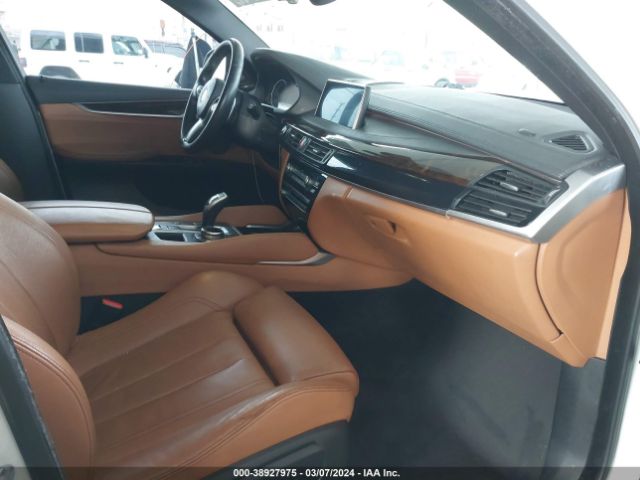 5UXKU2C57F0F94841 BMW X6 Xdrive35i