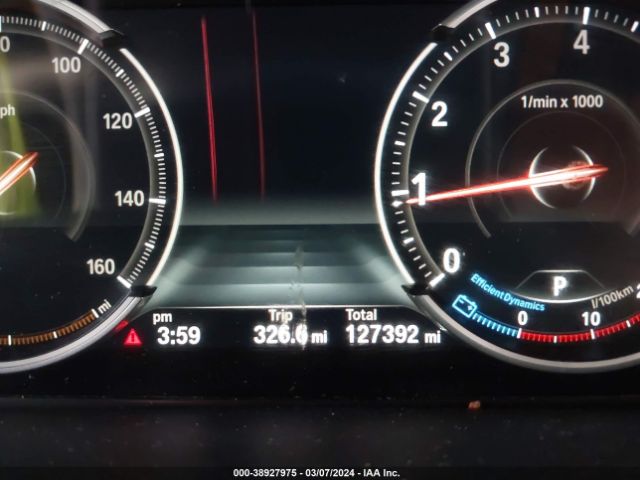 5UXKU2C57F0F94841 BMW X6 Xdrive35i
