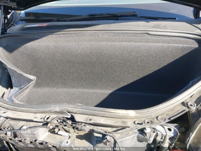 5YJXCAE26JF087623 Tesla Model X 100d/75d/p100d