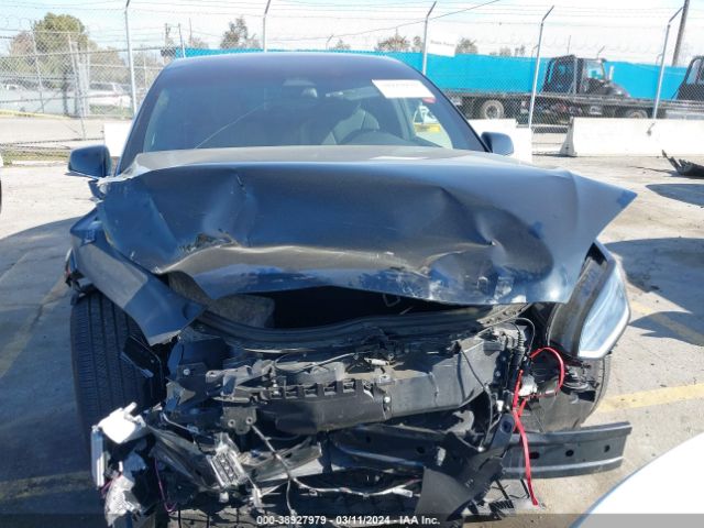 5YJXCAE26JF087623 Tesla Model X 100d/75d/p100d