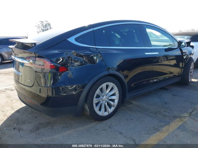 5YJXCAE26JF087623 Tesla Model X 100d/75d/p100d
