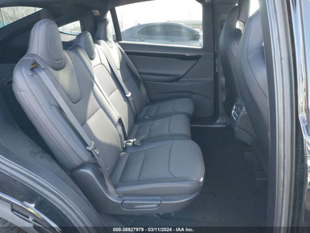 5YJXCAE26JF087623 Tesla Model X 100d/75d/p100d