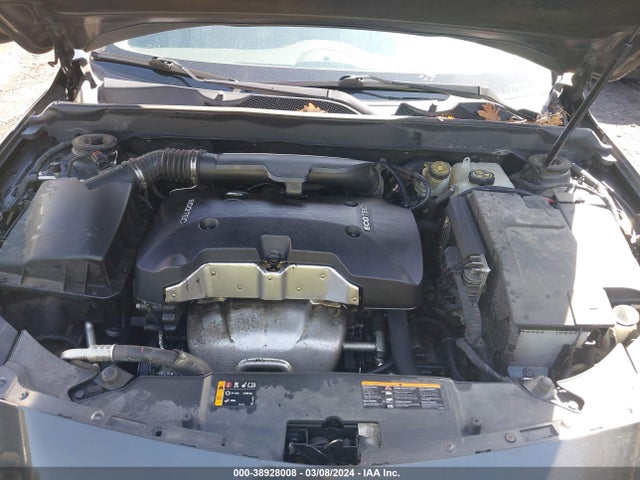 Chevrolet MALIBU 2LT 2014 1G11E5SL0EF167658 Image 10