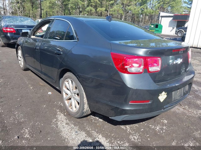 Chevrolet MALIBU 2LT 2014 1G11E5SL0EF167658 Image 3