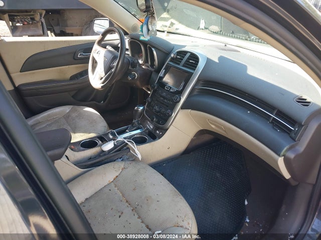 Chevrolet MALIBU 2LT 2014 1G11E5SL0EF167658 Image 5