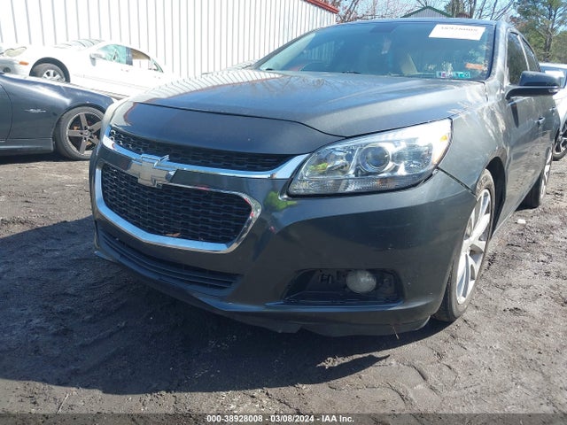 Chevrolet MALIBU 2LT 2014 1G11E5SL0EF167658 Image 6